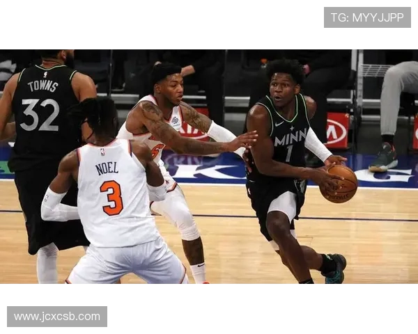 2014森林狼VS对手的激烈较量回顾与精彩瞬间盘点