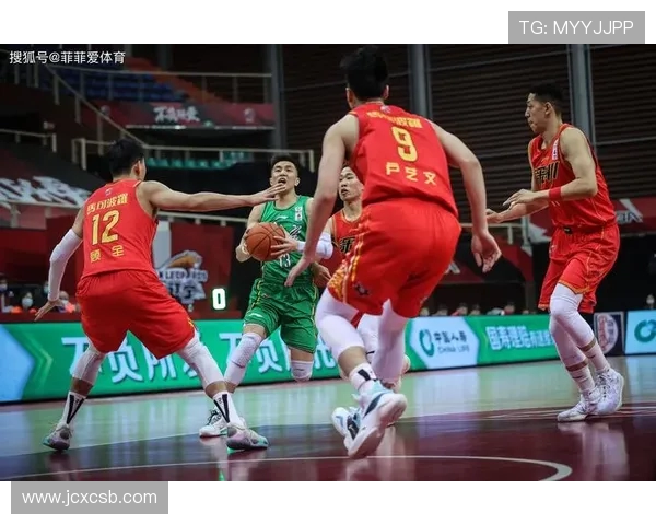 CBA精彩对决北方球队迎战南方球队直播盛况全程呈现
