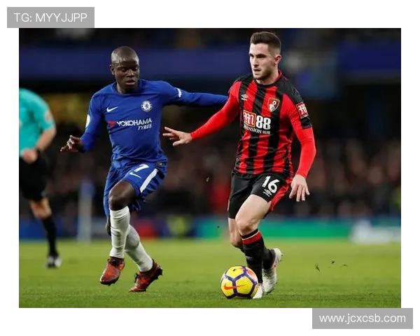 伯恩利与伯恩茅斯激战在即谁能在英超赛场上笑到最后