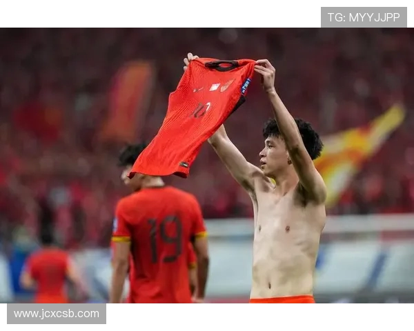 国足与伊朗世预赛精彩对决全场录像回放与精彩瞬间分析